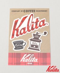 ２１２ＫＩＴＣＨＥＮ　ＳＴＯＲＥ/ステッカーA ＜kalita カリタ＞/505846693