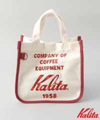 ２１２ＫＩＴＣＨＥＮ　ＳＴＯＲＥ/ミニランチバッグ IV ＜kalita カリタ＞/505846704