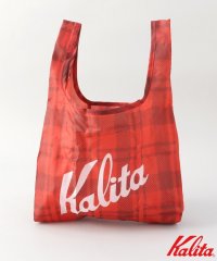 ２１２ＫＩＴＣＨＥＮ　ＳＴＯＲＥ/エコバッグS RD ＜kalita カリタ＞/505846707