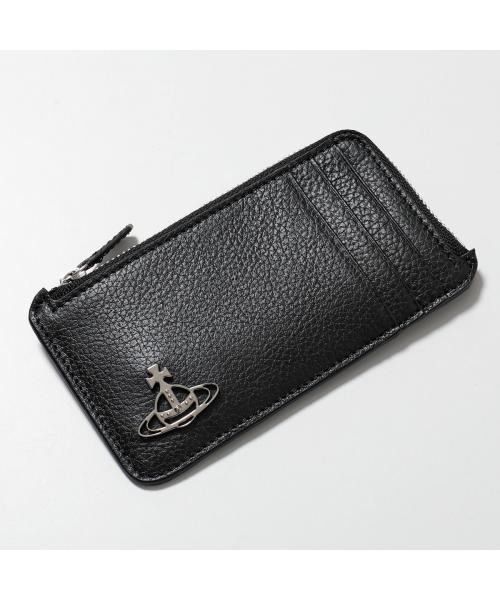 セール】Vivienne Westwood フラグメントケース ZIP CARD HOLDER セール】Vivienne Westwood フラグメントケース ZIP CARD HOLDER