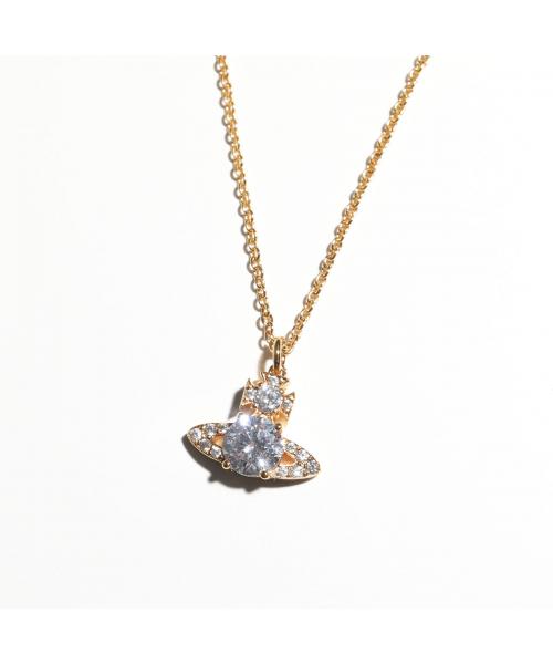 ★ VIVIENNE WESTWOOD ★ ISMENE オーブ ネックレス セール】VivienneWestwood ネックレス ISMENE 63020339 オーブ