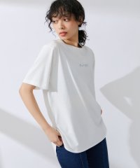 NERGY/【接触冷感 & UV】SURREALISMグラフィックTシャツ/505846805