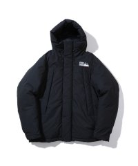 FUSE/【FIRSTDOWN/ファーストダウン】WRAP DOWN PARKA DICROS MAURI/505847086