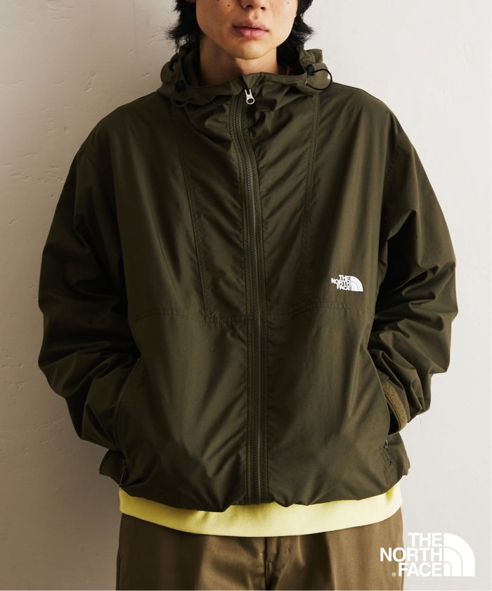 セール】THE NORTH FACE （ザ ノースフェイス）Compact Jacket