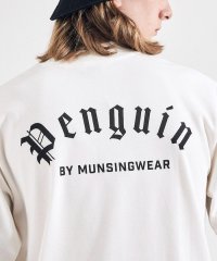 Penguin by Munsingwear/MOCK NECK T－SHIRT / モックネックTシャツ/505803920
