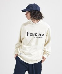 Penguin by Munsingwear/CREW NECK SWEAT SHIRT / クルーネックスウェットシャツ【アウトレット】/505803926
