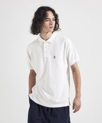 Penguin by Munsingwear/STYLE 2833 60'S GUSSET SET IN POLO SHIRT / スタイル2833 60'Sガゼットセットインポロシャツ/505824442
