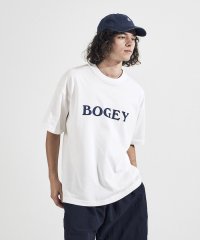Penguin by Munsingwear/LOGO PRINT T－SHIRT / ロゴプリントTシャツ/505824449