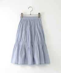 ikka kids/コットンティアードスカート（120〜160cm）/505825318