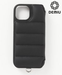 Demiu/デミュウ DEMIU Demiu / デミュ】BALLON iPhone15 iPhoneケース アイフォンケース 本革 リアルレザー プレゼント ギフト/505826893