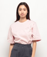 KALNA/ウルティマベーシック刺繍Ｔシャツ/505833315