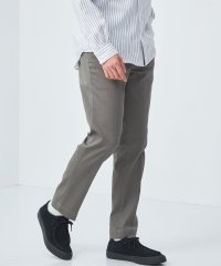 green label relaxing/T/C ストレッチ スマートレッグ パンツ －ストレッチ－/505838877