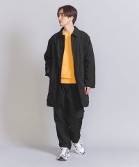 BEAUTY&YOUTH UNITED ARROWS/ボンディング バルカラー コート/505842953