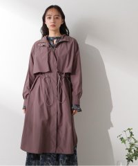 JILL by JILL STUART/◇ナイロンロングコート/505844836