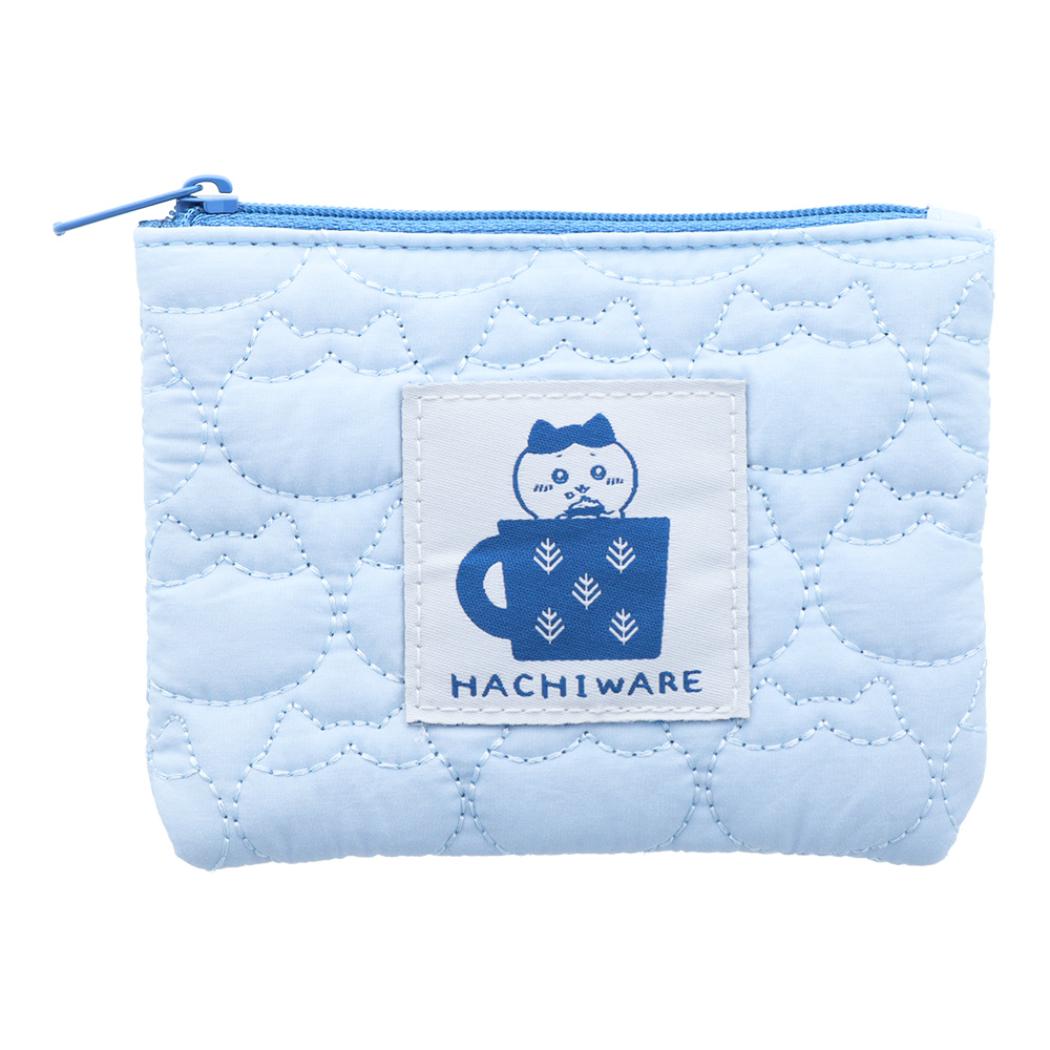 新品 ちいかわ サンリオ バッグ ポーチ 3点セット まとめ売り ちいかわ×サンリオキャラクターズ【ポーチ】マイメロディⅢ