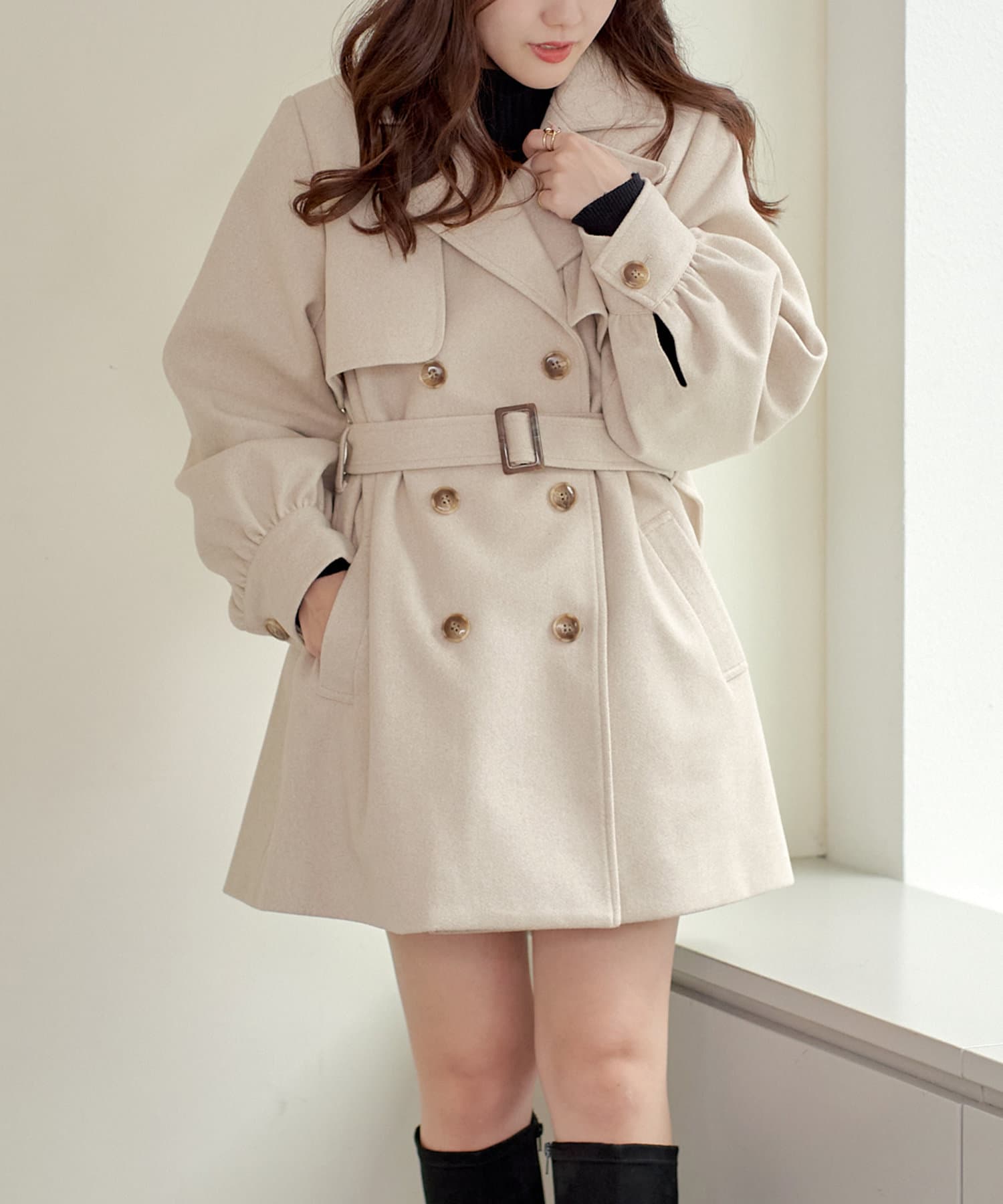 「高評価！」注目のレビュ セール 40%OFF】ショート女の子CT(505846809) | オリーブデ トップス