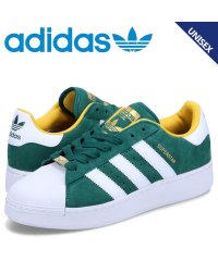 adidas/ アディダス オリジナルス adidas Originals スーパースター XLG スニーカー メンズ レディース SUPERSTAR XLG グリーン ID/505846827