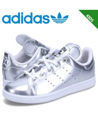 Adidas/ アディダス オリジナルス adidas Originals スタンスミス スニーカー キッズ ディズニー コラボ Disney Mickey STAN SMI/505846828