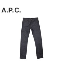 A.P.C./A.P.C. アーペーセー デニム ジーンズ メンズ レディース DENIM PANTS インディゴ CODBS M09002/505846836