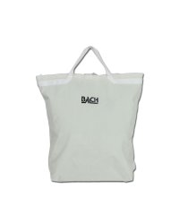 BACH/BACH バッハ トートバッグ リュック バックパック メンズ レディース 大きめ ファスナー付き TOTE RECOR 14 オフ ホワイト 419983/505846841