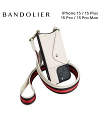 BANDOLIER/BANDOLIER バンドリヤー iPhone15 15 Pro 15 Pro Max 15 Plus ケース スマホケース 携帯 アイフォン 14KIM/505846858
