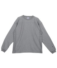 CHAMPION/チャンピオン Champion リバースウィーブ Tシャツ 長袖 ロンT カットソー メンズ 無地 REVERSE WEAVE LONG SLEEVE T－SH/505846867