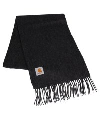 Carhartt/カーハート carhartt マフラー スカーフ メンズ レディース CLAN SCARF ブラック グレー ネイビー オレンジ ブラウン 黒 I013507/505846872