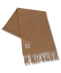 Carhartt/カーハート carhartt マフラー スカーフ メンズ レディース CLAN SCARF ブラック グレー ネイビー オレンジ ブラウン 黒 I013507/505846872