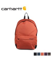 Carhartt/カーハート carhartt リュック バッグ バックパック メンズ レディース 迷彩 PAYTON BACKPACK ブラック ネイビー オレンジ オープル /505846876