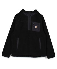 Carhartt/カーハート carhartt プレンティス プルオーバー ジャケット フリースジャケット ボアジャケット アウター メンズ レディース PRENTIS PULL/505846877