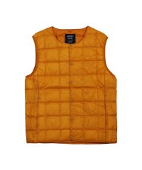 GRAMICCI/グラミチ タイオン GRAMICCI TAION ダウン ベスト アウター メンズ レディース コラボ INNER DOWN VEST ブラック グレー カーキ/505846890