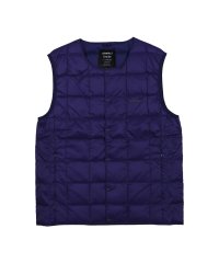 GRAMICCI/グラミチ タイオン GRAMICCI TAION ダウン ベスト アウター メンズ レディース コラボ INNER DOWN VEST ブラック グレー カーキ/505846890