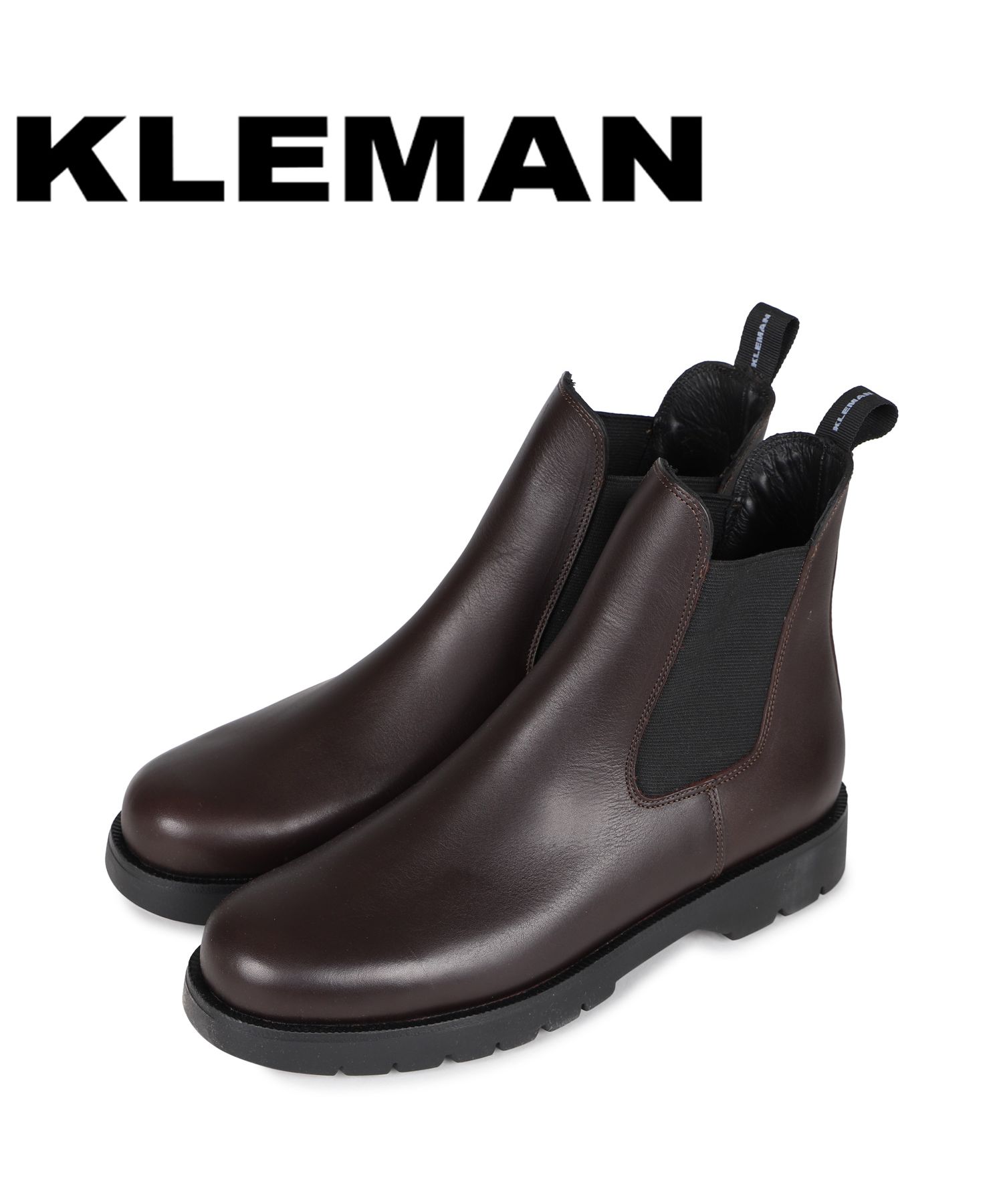 タム KLEMAN クレマン ブーツ ブーツ KLEMAN クレマン (KLEMAN(クレマン)公式通販サイト)