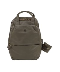 LITTA GLITTA/リッタグリッタ LITTA GLITTA マザーズリュック ママバッグ バックパック レディース 15.3L おしゃぶりポーチ付/505846914