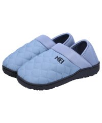 MEI/MEI メイ モックシューズ スリッポン ルームシューズ スリッパ レディース キルティング 撥水 MOC SHOES MEI－SHL－233001/505846921