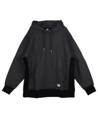 NANGA/ナンガ NANGA NANGA ナンガ スウェット フーディー パーカー プルオーバー スウェット エコ ハイブリッド メンズ 無地 ECO HYBRID SW/505846940