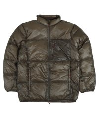 NANGA/NANGA ナンガ ダウンジャケット アウター マウンテンロッジ メンズ 防寒 MOUNTAIN LODGE DOWN JACKET ブラック ブラウン 黒/505846943