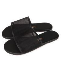 Tkees/Tkees ティキーズ サンダル スライドサンダル レディース WOMENS SANDAL BLAIR ブラック ブラウン ベージュ 黒/505846980