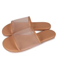 Tkees/Tkees ティキーズ サンダル スライドサンダル レディース WOMENS SANDAL BLAIR ブラック ブラウン ベージュ 黒/505846980