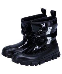 UGG/アグ UGG UGG アグ ブーツ レインブーツ 長靴 クラシック ブレラ ミニ キッズ 厚底 CLASSIC BRELLAH MINI ブラック ベージュ ピ/505846991