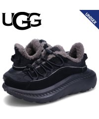 UGG/UGG アグ スニーカー メンズ レディース 厚底 CA805 V2 REMIX HERITAGE ブラック 黒 1145350/505846997