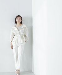 NATURAL BEAUTY BASIC/ユースフルスティックパンツ　24SS/505847346