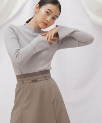 JILL by JILL STUART/◇シアーキリカエリブニット/505847377