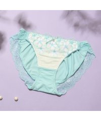 palissee/パリーゼ Palissee オーロラフラワーレース フルバックショーツ 【返品不可商品】/505847581