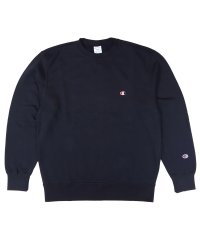 CHAMPION/ チャンピオン Champion トレーナー スウェット クルーネック メンズ CREWNECK SWEAT SHIRT ブラック ホワイト グレー ネイビー /505847732