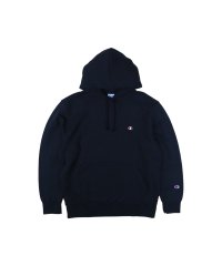 CHAMPION/ チャンピオン Champion パーカー スウェット プルオーバー フーデッド メンズ HOODED SWEAT SHIRT ブラック ホワイト グレー ネイ/505847736