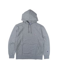 CHAMPION/ チャンピオン Champion パーカー スウェット プルオーバー フーデッド メンズ HOODED SWEAT SHIRT ブラック ホワイト グレー ネイ/505847736