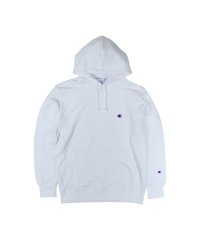 CHAMPION/ チャンピオン Champion パーカー スウェット プルオーバー フーデッド メンズ HOODED SWEAT SHIRT ブラック ホワイト グレー ネイ/505847736