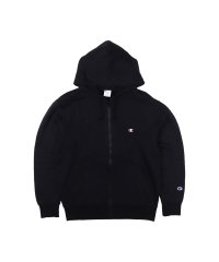 CHAMPION/ チャンピオン Champion パーカー スウェット ジップアップ メンズ ZIP FOODED SWEAT SHIRT ブラック ホワイト グレー ネイビー/505847737