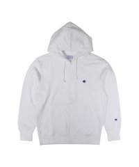 CHAMPION/ チャンピオン Champion パーカー スウェット ジップアップ メンズ ZIP FOODED SWEAT SHIRT ブラック ホワイト グレー ネイビー/505847737